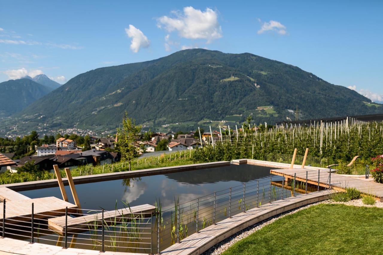 Pataunerhof Tirol Tirolo Exterior foto