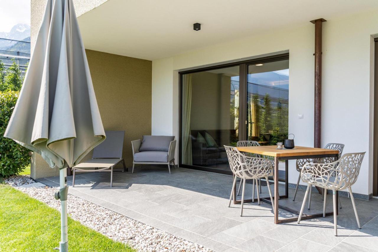 Pataunerhof Tirol Tirolo Exterior foto