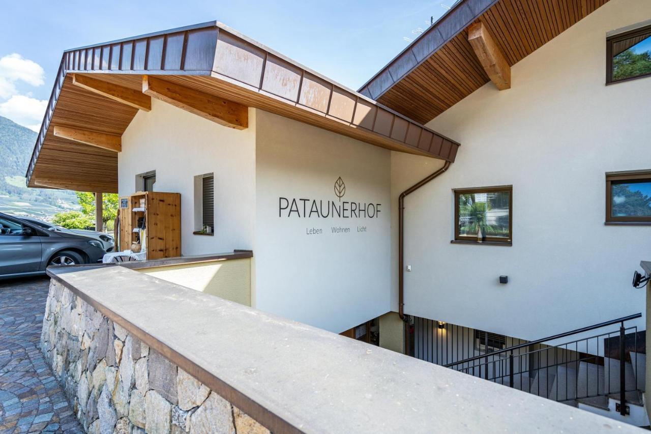 Pataunerhof Tirol Tirolo Exterior foto