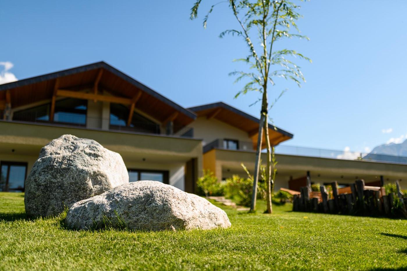Pataunerhof Tirol Tirolo Exterior foto