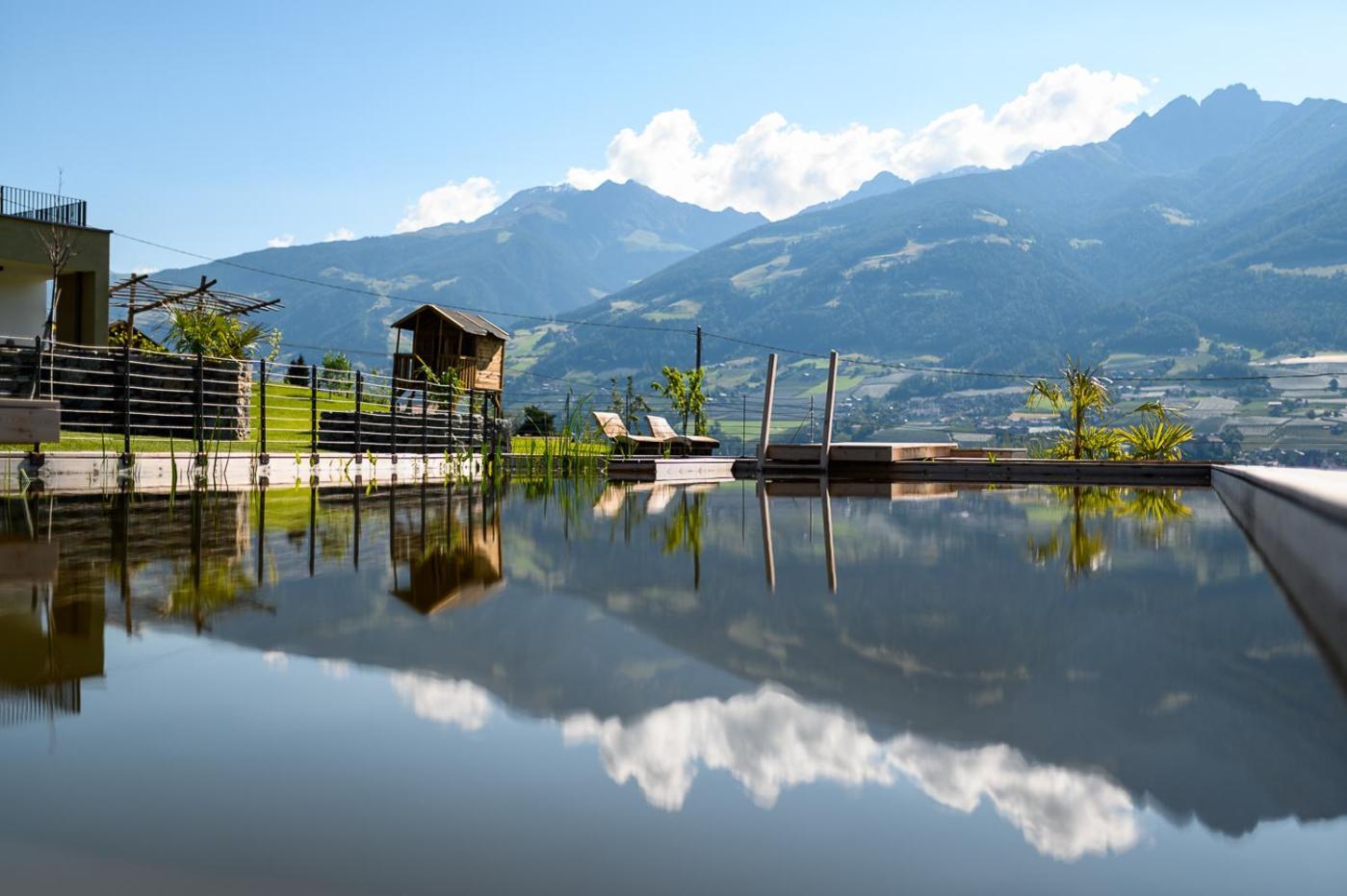 Pataunerhof Tirol Tirolo Exterior foto