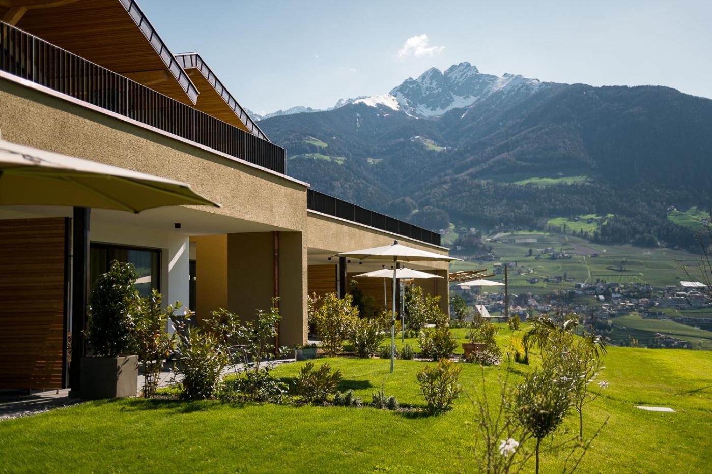 Pataunerhof Tirol Tirolo Exterior foto
